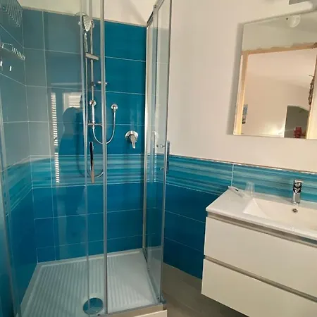 Blue Sea 3* Castellabate