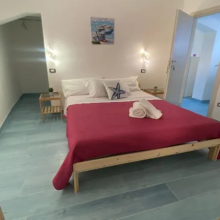 Blue Sea Bed & Breakfast