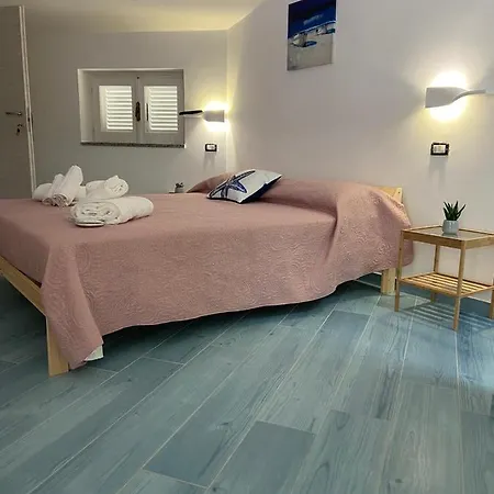 Blue Sea Nocleg ze śniadaniem