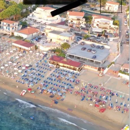 Blue Sea 3*