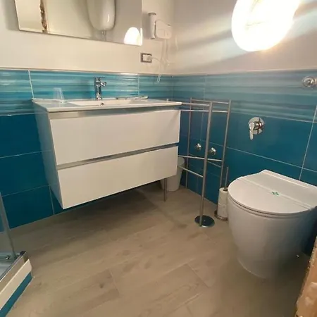 Blue Sea 3* Castellabate