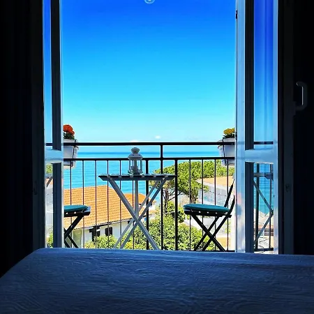 Blue Sea Nocleg ze śniadaniem Castellabate