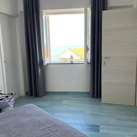 Blue Sea Nocleg ze śniadaniem 3*