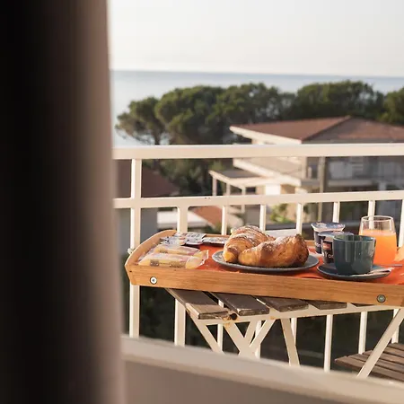 Blue Sea 3* Castellabate