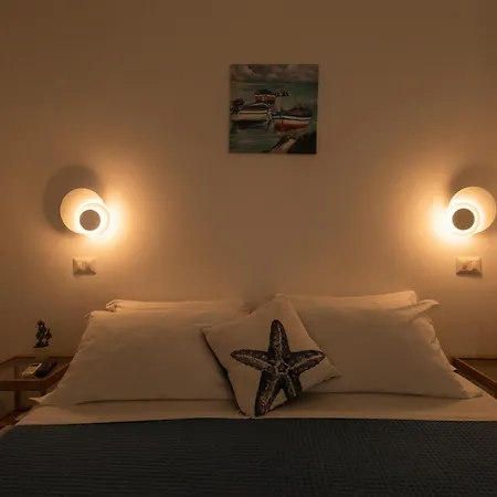 Blue Sea 3*