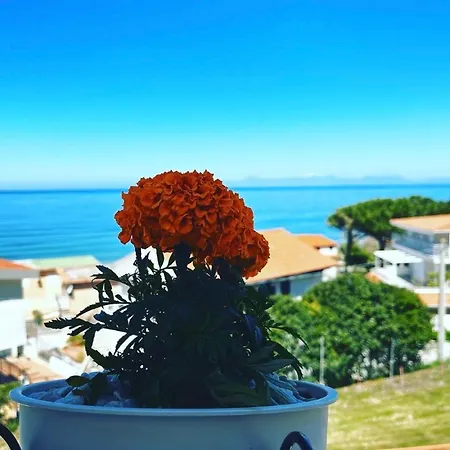 Blue Sea 3* Castellabate