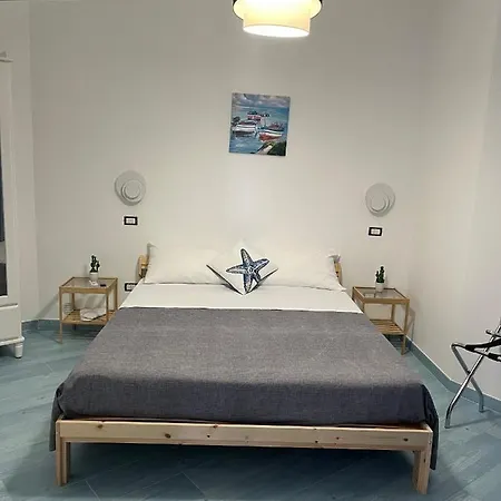 Blue Sea Bed & Breakfast *