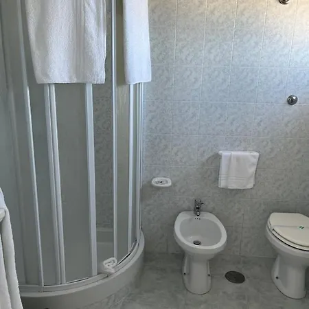Blue Sea Bed & Breakfast