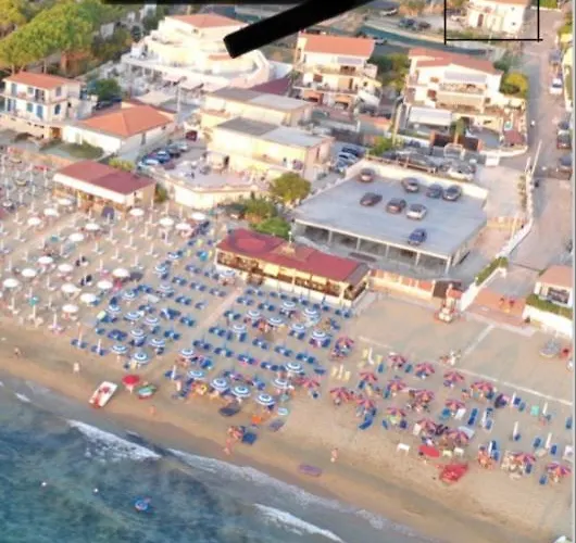 Blue Sea 3*